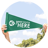 Pennant Flags